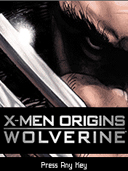 X-Men Wolverine.jar